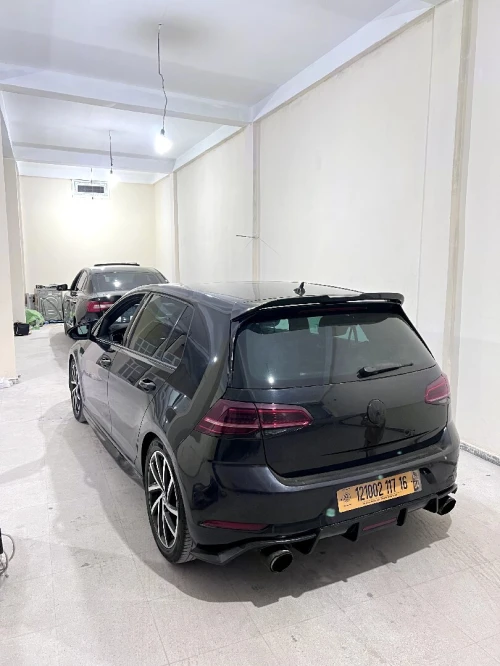 Volkswagen Golf 7 2017 R