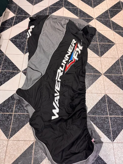 Bâche Jet Ski fx1800