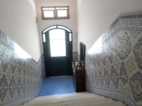 Vente Villa Tlemcen Maghnia