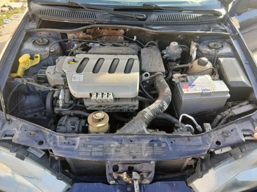 Renault Megane 1 1998 Megane 1