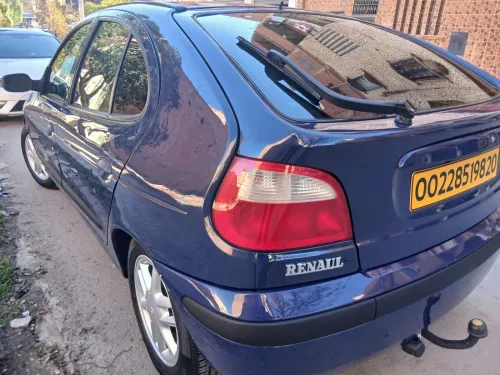 Renault Megane 1 1998 