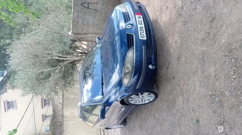 Renault Laguna 2 2002 Dynamique