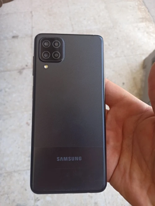 Samsung A12