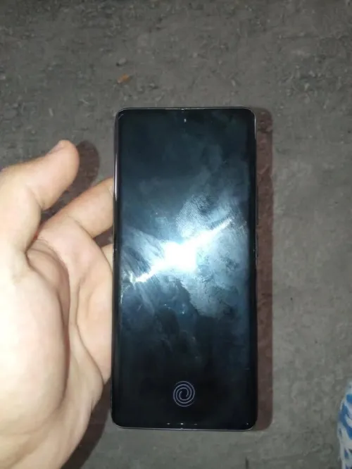 Realme 11 pro plus