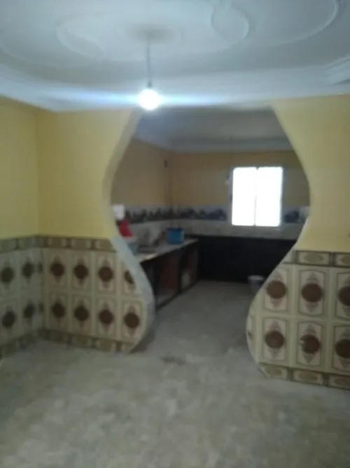 Vente Appartement F6 Batna Djezzar