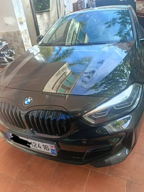 BMW Série 1 2024 Edition M Sport Pro
