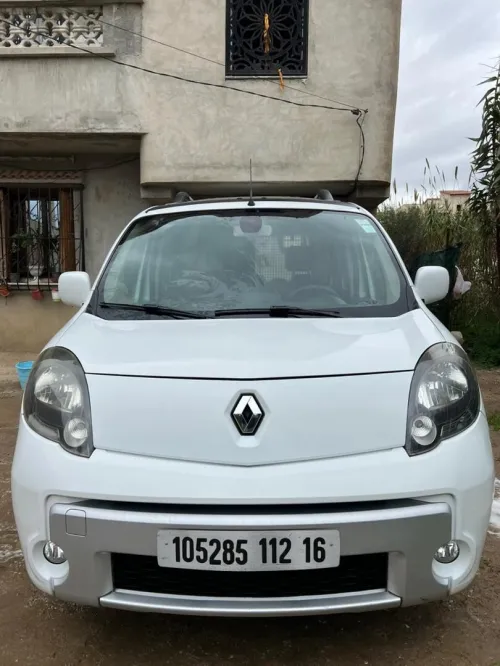 Renault Kangoo 2012 Privilège plus