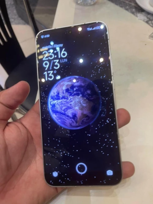 Xiaomi Poco f7