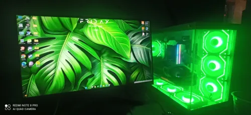Pc gamer 