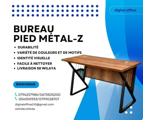Bureau 