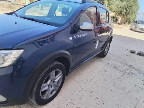 Dacia Sandero 2018 Stepway