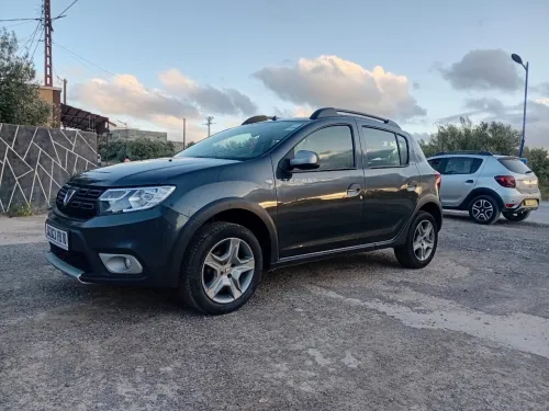 Dacia Sandero 2019 Stepway