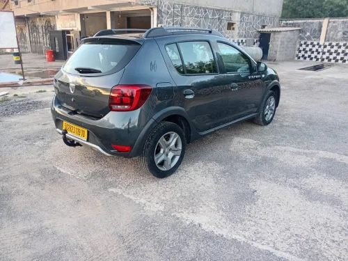 Dacia Sandero 2019 Stepway