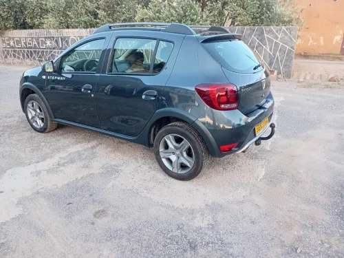 Dacia Sandero 2019 Stepway