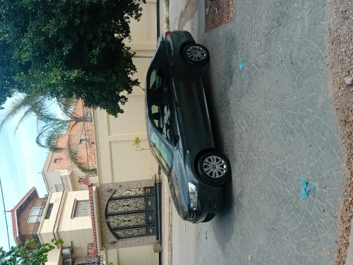 Citroen C Elysée 2014 C Elysée