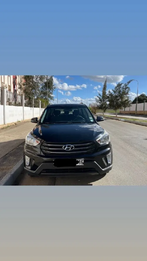 Hyundai Creta 2018 Bonne état