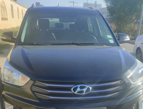 Hyundai Creta 2018 Bonne