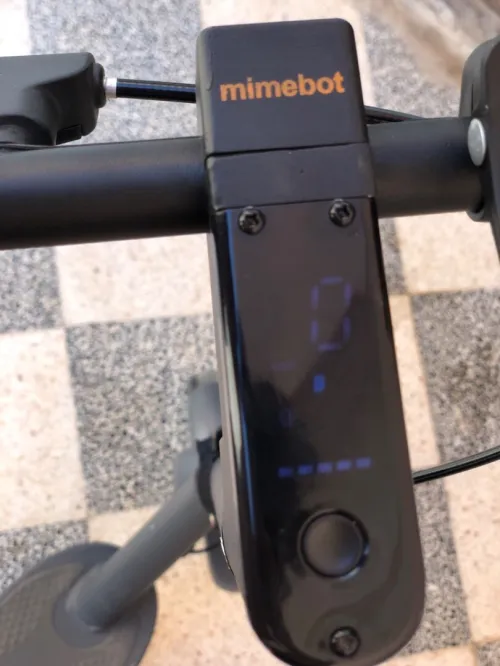 Mimebot g 30 max Mimebot 