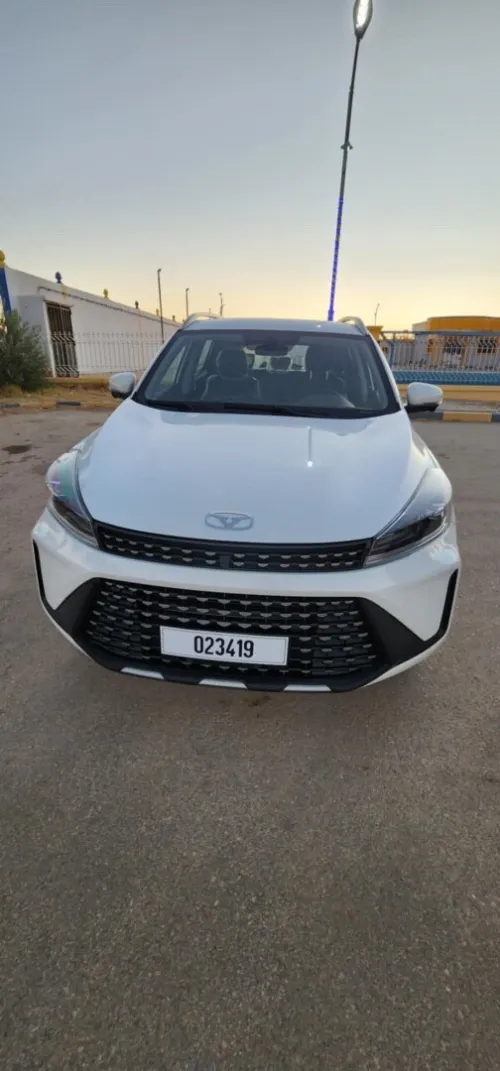 Kaiyi X3 Pro  2025 