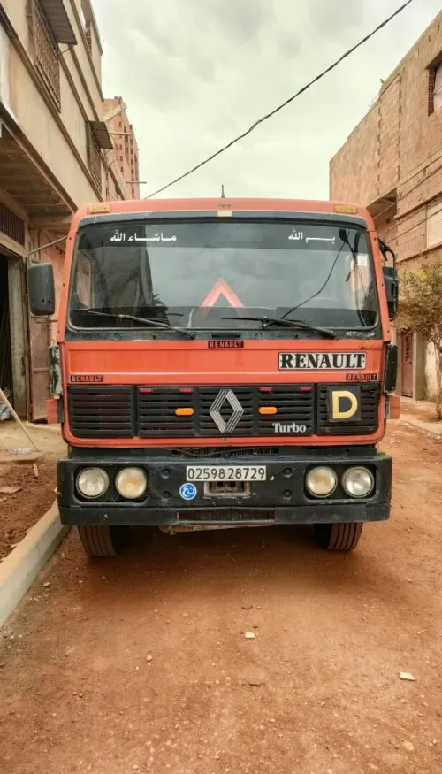 Renault G320 1987