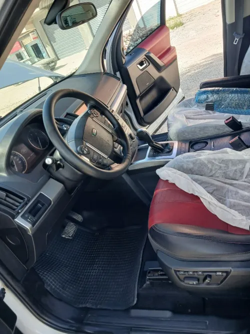 Land Rover Freelander 2 2014 Premium 