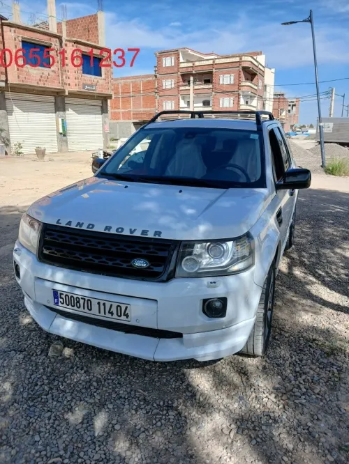 Land Rover Freelander 2 2014 Premium 