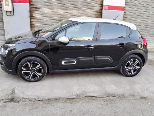 Citroen C3 2022 Nouvelle Attraction