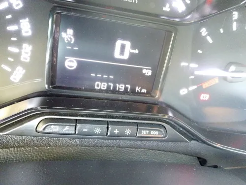Citroen C3 2022 Nouvelle Attraction