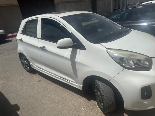 Kia Picanto 2015 Brazilia