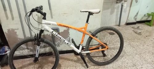 Vélo vtt