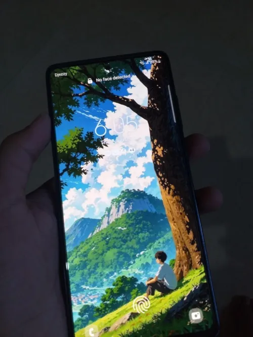 Samsung S20 FE