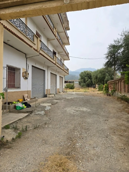Vente Terrain Béjaïa El kseur