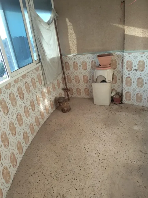 Vente Appartement F3 Alger Bordj el kiffan
