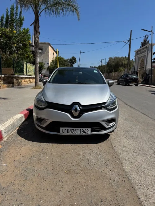 Renault Clio gtlin 2019 