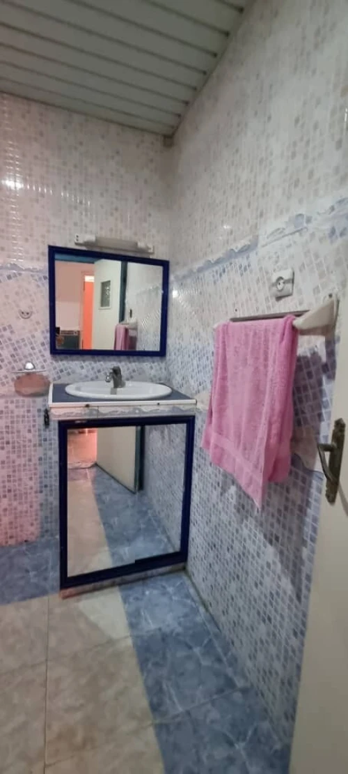 Location vacances Appartement F3 Mostaganem Mostaganem