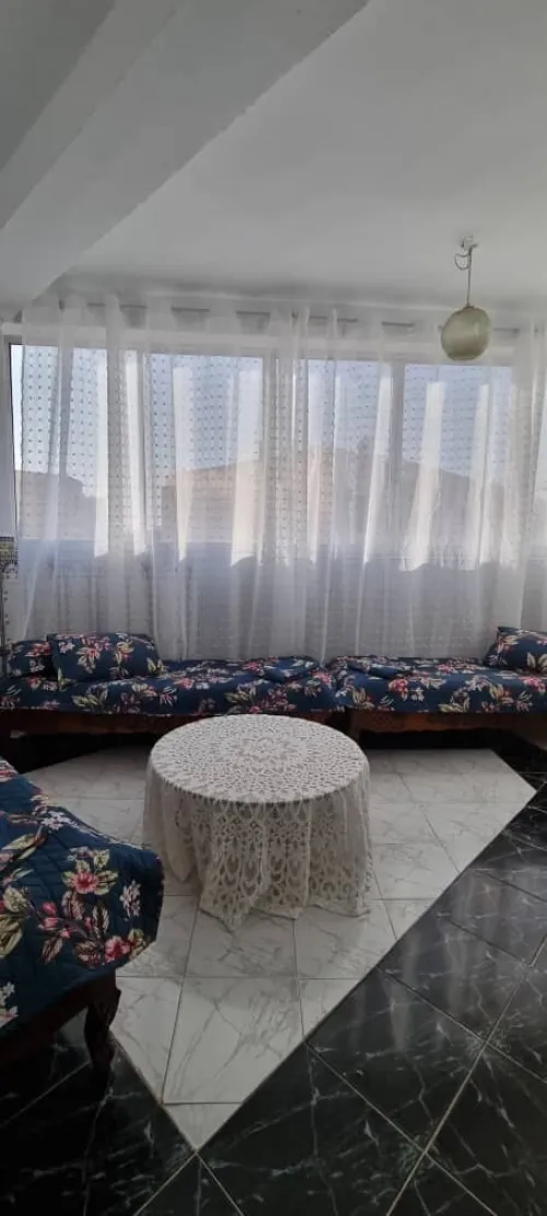 Location vacances Appartement F3 Mostaganem Mostaganem