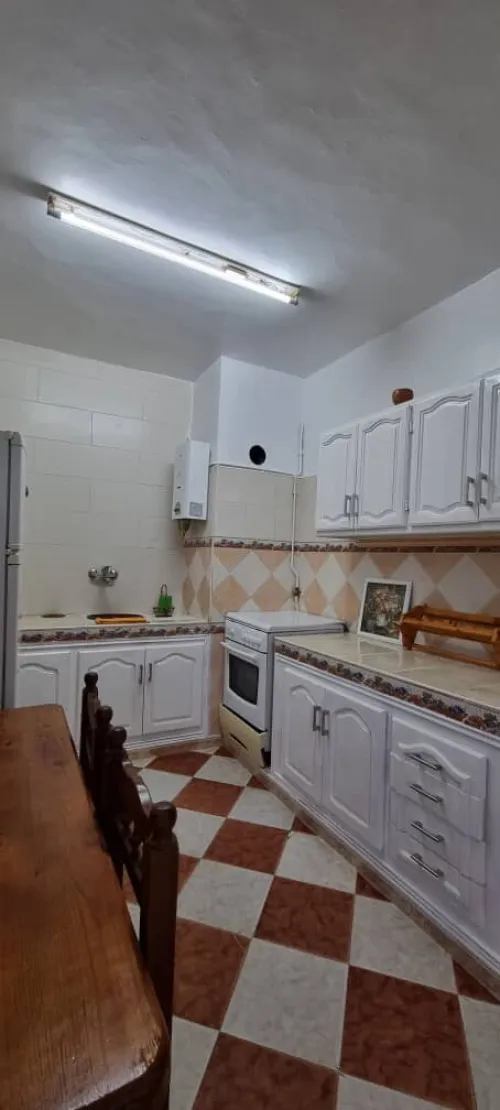 Location vacances Appartement F3 Mostaganem Mostaganem