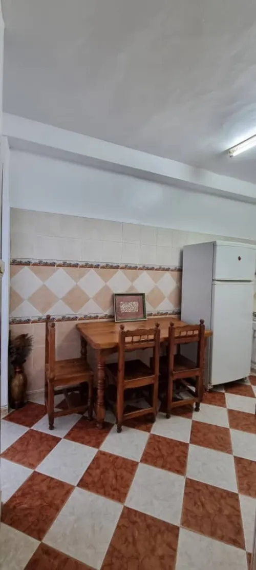 Location vacances Appartement F3 Mostaganem Mostaganem