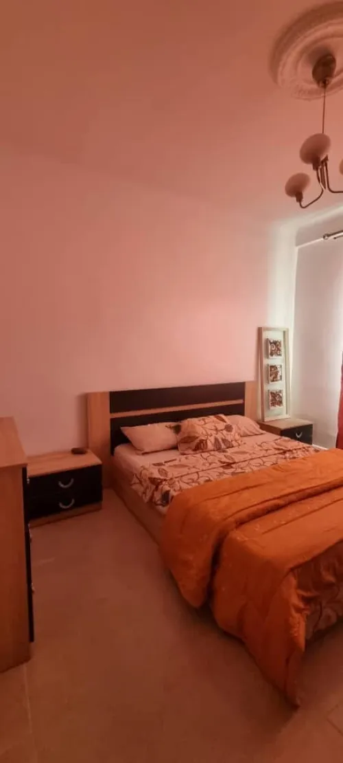 Location vacances Appartement F3 Mostaganem Mostaganem
