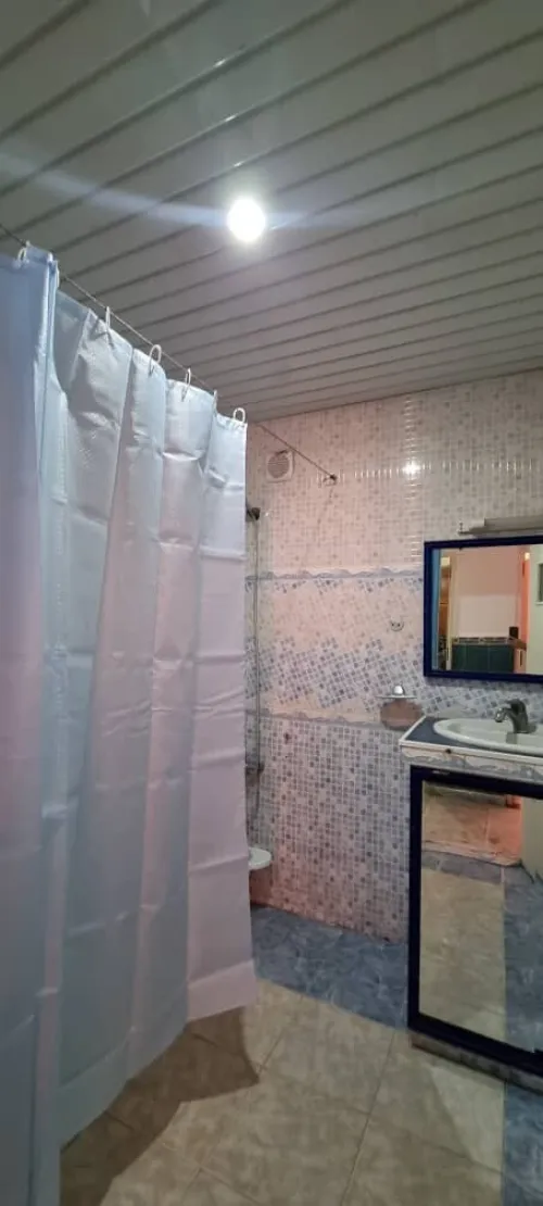Location vacances Appartement F3 Mostaganem Mostaganem