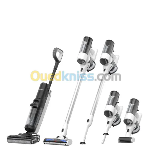 Aspirateur tineco s7 switch chorus 