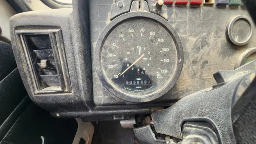 fiat iveco fiat iveco 1985
