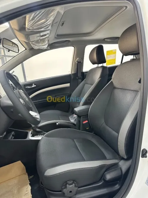 Kia KX1 2025 