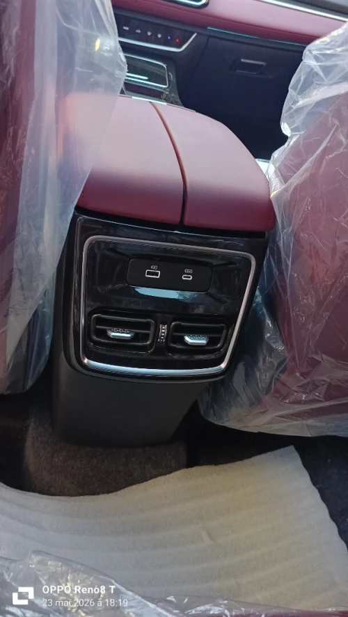Jetour  X70 PLUS 2026 Luxury Edition 7 places 