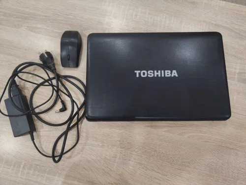 Toshiba Cpu Duel corps, habet kaba