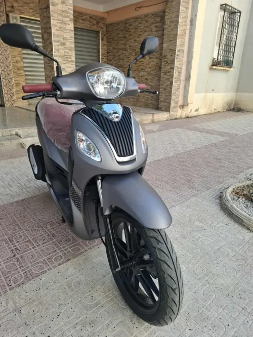 Sym Symphony S 2025