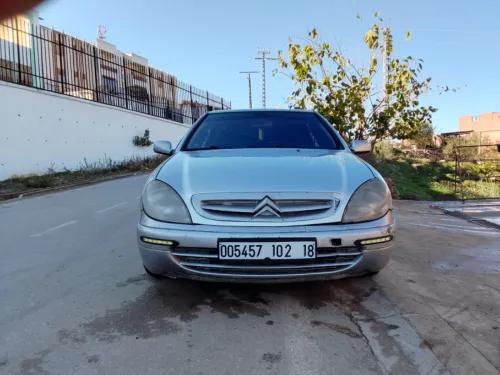 Citroen Xsara 2002 Xsara