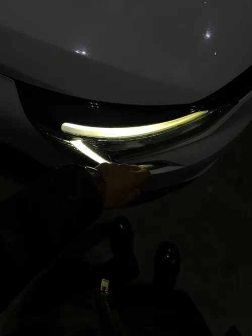 Renault Clio 5 2020 Etech