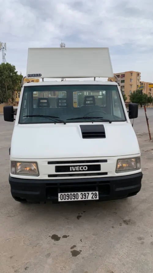IVECO 35 10 1997