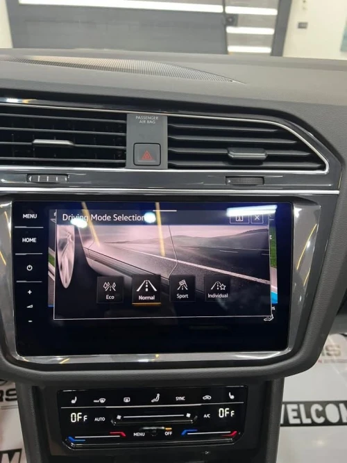 Volkswagen Tiguan 2023 Rline